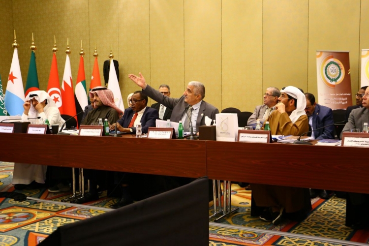 (أكساد) تشارك في اجتماعات لجنة التنسيق العليا للعمل العربي المشترك في دورتها 54 في الإمارات