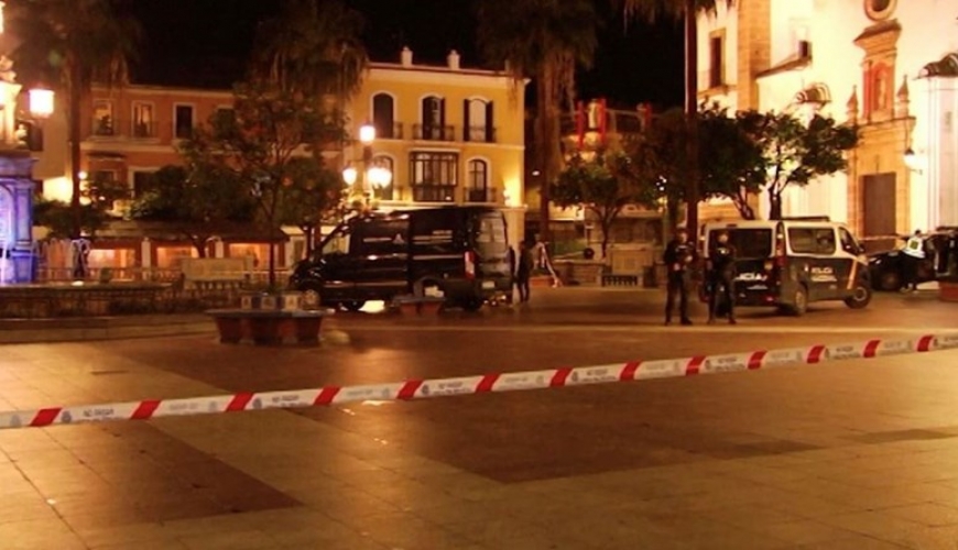 في إسبانيا.. مقتل شمّاس وإصابة كاهن في هجوم بساطور استهدف كنيستين متجاورتين جنوب البلاد