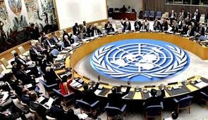 إجتماع طارئ لـ مجلس الأمن الدولي بعد العدوان الاسرائيلي على مخيم جنين   