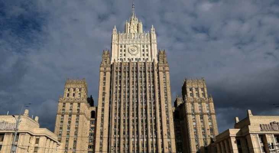 موسكو: واشنطن تحضر لشن هجمات سيبرانية ضد روسيا