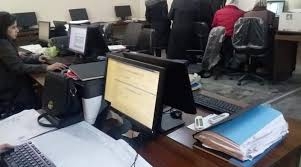 المصالح العقارية في حماة تطلق خدمة بيان القيد العقاري الإلكتروني في 9 مناطق بالمحافظة