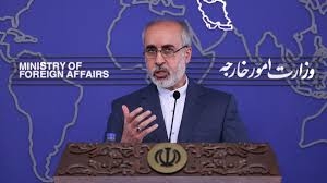 إيران لأمريكا: لن نتسامح مع أي اعتداء أو تطاول على أراضينا ومصالحنا