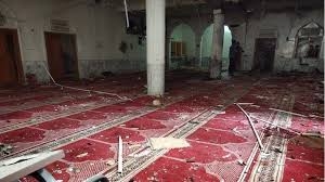 ارتفاع حصيلة ضحايا تفجير مسجد بيشاور في باكستان إلى 90 قتيلا