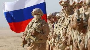 اتفاقية روسية بيلاروسية لإقامة مراكز مشتركة للتدريب العسكري