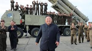 كوريا الشمالية تتوعد بـ 