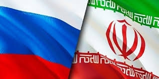 ايران وروسيا تؤكدان ضرورة احترام سيادة سورية ووحدة أراضيها