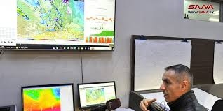 رئيس مركز التنبؤ الجوي المركزي يكشف عن ذروة المنخفض الجوي والهطولات المطرية والثلجية