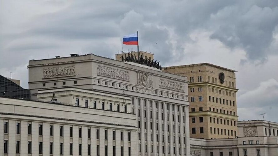 الدفاع الروسية: قوات كييف تخطط لاستفزازات واسعة في كراماتورسك لاتهام روسيا بارتكاب جرائم حرب