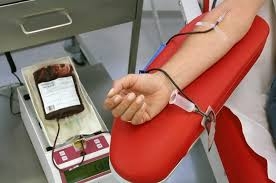 حملات طلابية للتبرع بالدم في كافة مراكز نقل الدم والمشافي