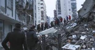 الرئيس التركي.. عدد ضحايا الزلزال في تركيا ارتفع إلى 9 آلاف و57 قتيل حتى الآن