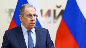 سيرغي لافروف يدعو وزير الدفاع الألماني إلى التعلم من دروس التاريخ قبل حديثه عن هزيمة روسيا