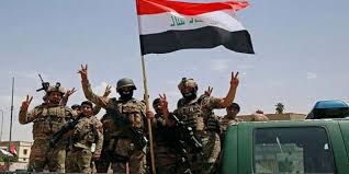 القوات العراقية تلقي القبض على 6 إرهابيين في البلاد