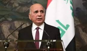 مباحثات عراقية _ أمريكية بشأن الملف الإيراني