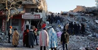 مامدى تأثير الزلزال على الاقتصاد التركي 