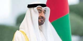 رئيس دولة الإمارات العربية المتحدة يوجه بتقدم 50 مليون دولار لإغاثة المتضررين من الزلزال في سورية