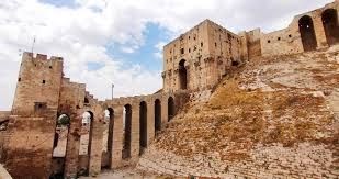 هل تأثرت قلعة حلب الأثرية من كارثة الزلزال؟ مديرها يكشف!    