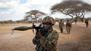 الجيش الصومالي يقضي على 200 مسلح من حركة (الشباب) الصومالية خلال أسبوع