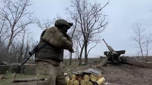 وزارة الدفاع الروسية: تحرير قرية غريانيكوفكا والقضاء على نحو 400 جندي أوكراني وإسقاط 11 مسيرة