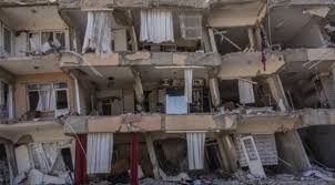 إدارة الكوارث والطوارئ التركية: عدد ضحايا الزلزال بلغ حتى الآن 40689 قتيلا