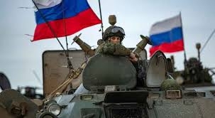 الدفاع الروسية: القضاء على نحو 320 جندي أوكراني وتدمير عشرات الٱليات الأوكرانية