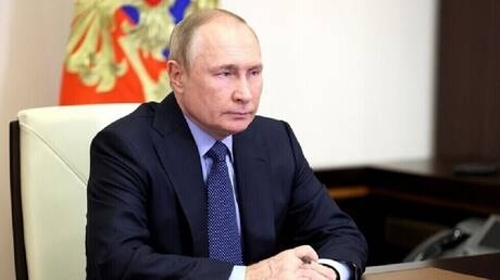 فلاديمير بوتين: هزيمة روسيا في ساحة المعركة مستحيلة