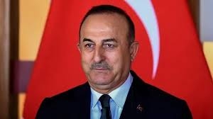 مولود أوغلو: تركيا تفتح صفحات جديدة مع مصر