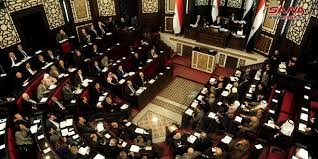 مجلس الشعب يتابع مناقشة مشروع القانون الجديد للرسوم والتأمينات والنفقات القضائية