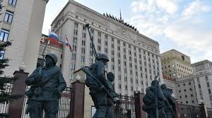 الدفاع الروسية: واشنطن تخطط مع حلفائها لتنفيذ استفزاز في أوكرانيا باستخدام مواد كيميائية 