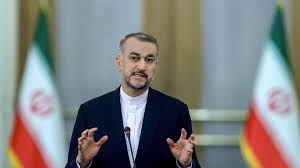 عبد اللهيان: عناصر إرهابية وراء تحول التجمعات السلمية في إيران إلى أعمال عنف