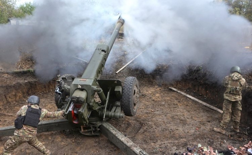 الدفاع الروسية: القضاء على أكثر من 640 جنديا أوكرانيا و إسقاط 14 مسيرة و مقاتلتين حربيتين ومروحية