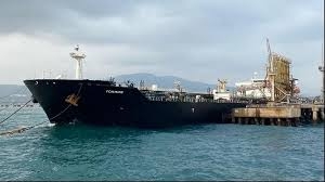 الإعلان عن إنطلاق خط ملاحة بحرية مباشرة بين إيران وفنزويلا
