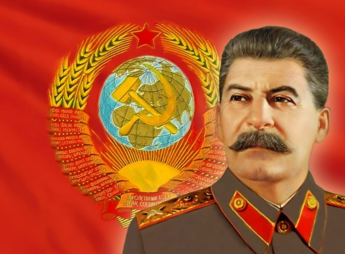 ما حقيقة سبب موت القائد السوفييتي ستالين!!؟