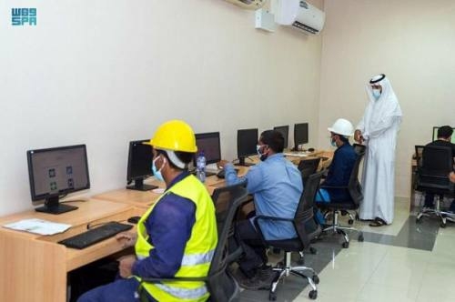 دولة عربية الأولى عالميا في مجال التعليم التقني والتدريب المهني
