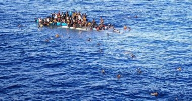 غرق 14 مهاجرا وإنقاذ 54 آخرين قبالة السواحل التونسية