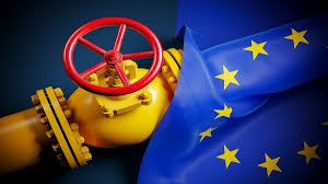 أسعار الغاز تقفز في أوروبا تسجل 521.3 دولار