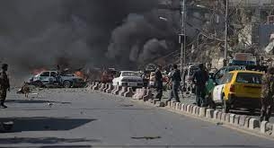 3 قتلى و20 جريحا بتفجير شمالي أفغانستان