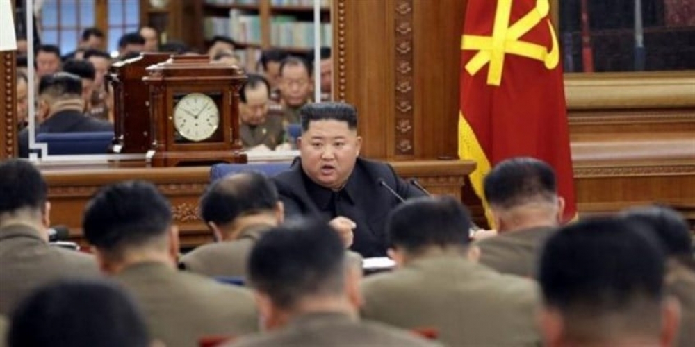 الرئيس الكوري الشمالي يقرر إشراك الجيش في خطة تنمية الريف