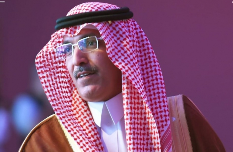 وزير المالية السعودي: الاستثمارات السعودية في إيران قد تحدث بسرعة جدا