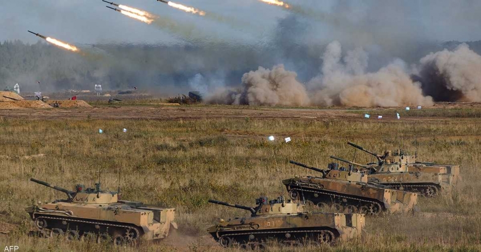 الدفاع الروسية: القضاء على أكثر من 235 جنديا أوكرانيا وتدمير عشرات الآليات واسقاط سبع مسيرات