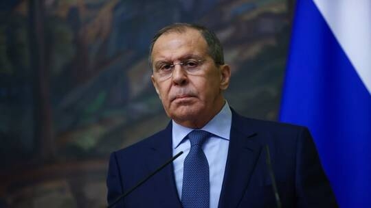 لافروف: تجاهل واشنطن للحظر الجوي الروسي فوق البحر الأسود محاولة للتصعيد