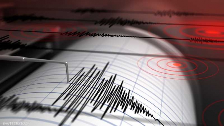 زلزال بقوة 7.1 درجة يضرب جزر كيرماديك النيوزيلندية
