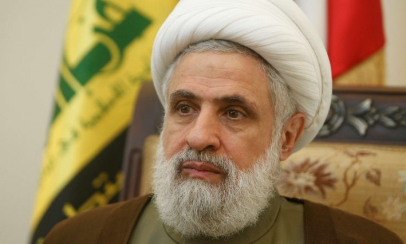 حزب الله يعلق على الاتفاق السعودي الإيراني!