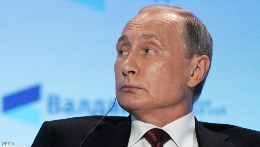 مدعي عام محكمة الجنايات الدولية: مذكرة اعتقال الرئيس الروسي بوتين أمر مؤسف
