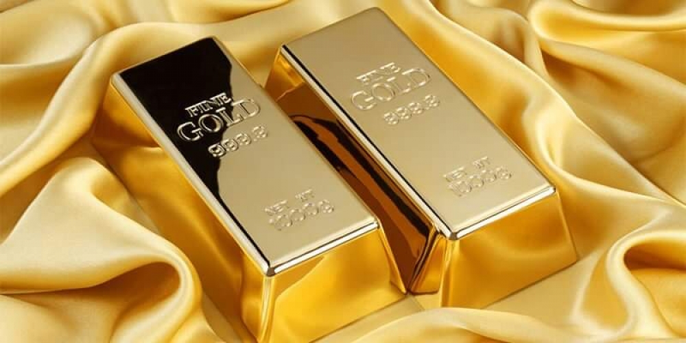 الذهب يحافظ على سعره في السوق المحلية