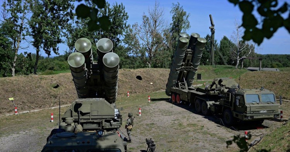 الدفاع الروسية: مقتل أكثر من 400 جندي أوكراني وإسقاط مقاتلة 