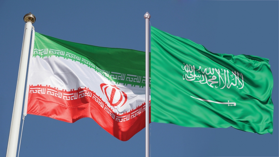 وزير الخارجية السعودي يتفق مع نظيره الإيراني على عقد لقاء يبحث فتح السفارات