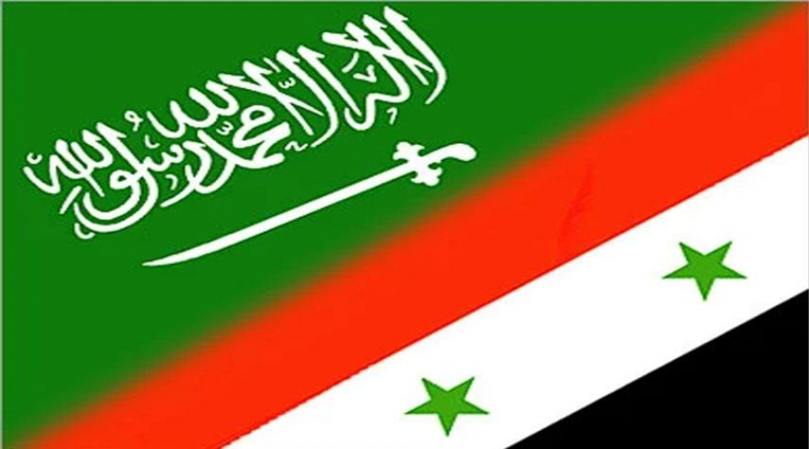 مصادر إعلامية: اتفاق سوري سعودي على إعادة فتح سفارتي البلدين