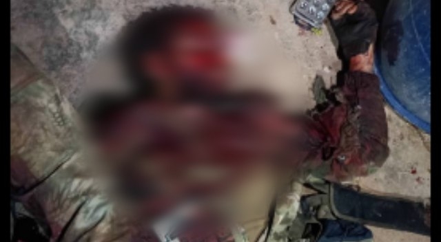 الجيش السوري يتصدى لهجوم إرهابي كبير في ريف حلب الغربي