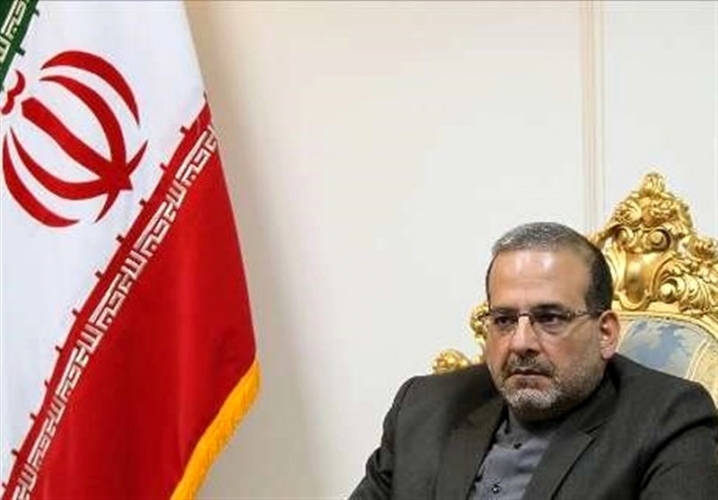إيران: أي هجوم على قواعدنا في سورية سيقابل برد مضاد