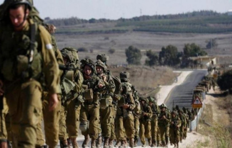انقساماتٌ واسعةٌ وخطيرةٌ تطالُ الجيشَ.. ماذا يحدث في إسرائيل؟